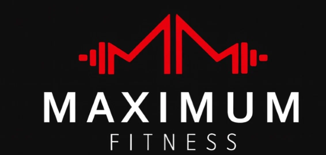 Maximum Fitness Logo for Special Discounts