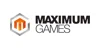 Maximum Games