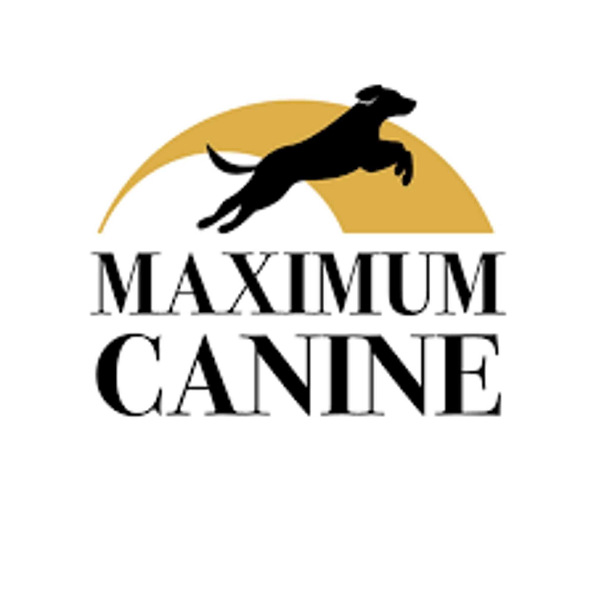 Maximum K9 Services