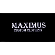 Maximus Custom Clothing