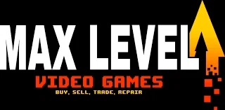 Max Level Video Games
