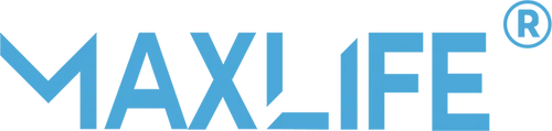 Maxlife Fitness Logo for Special Discounts