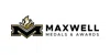 Maxwell Medals & Awards