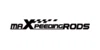 Maxpeedingrods AU logo