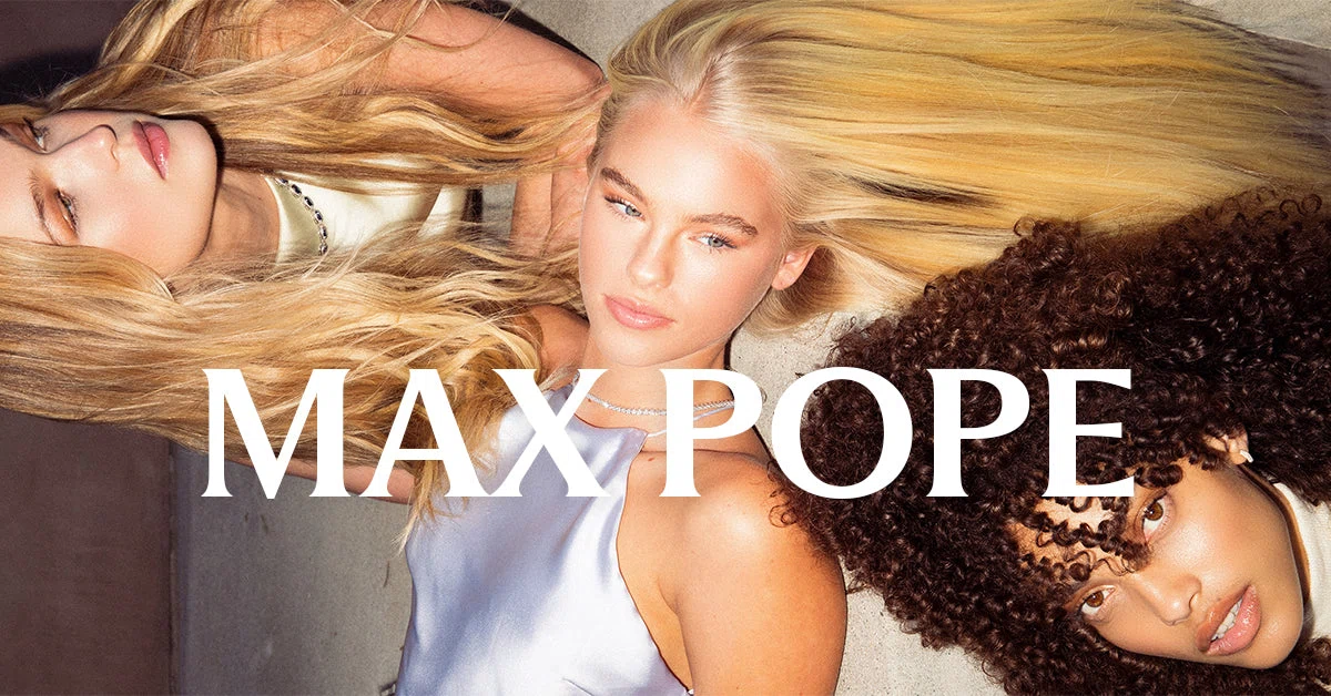 Max Pope