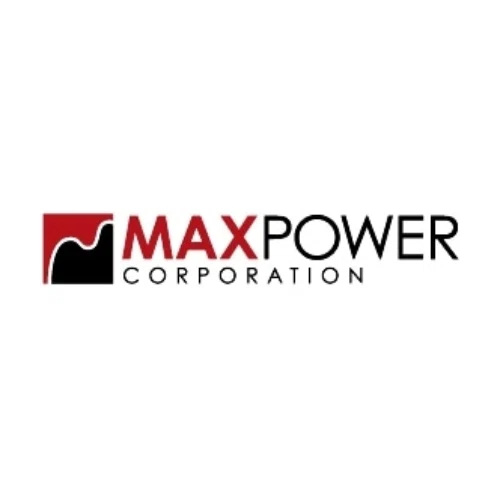 Max Power