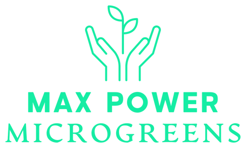 Max Power Microgreens