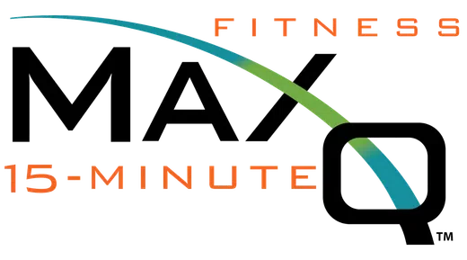 MaxQ Fitness Logo for Special Discounts
