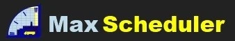 MaxScheduler