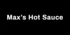 Max’s Hot Sauce