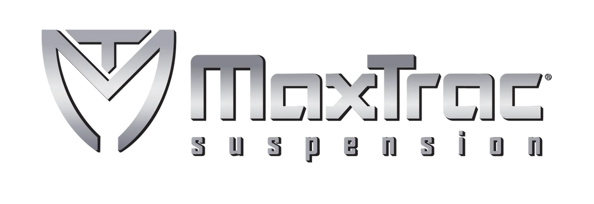 MaxTrac Suspension
