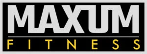 MAXUM Fitness US Logo for Special Discounts