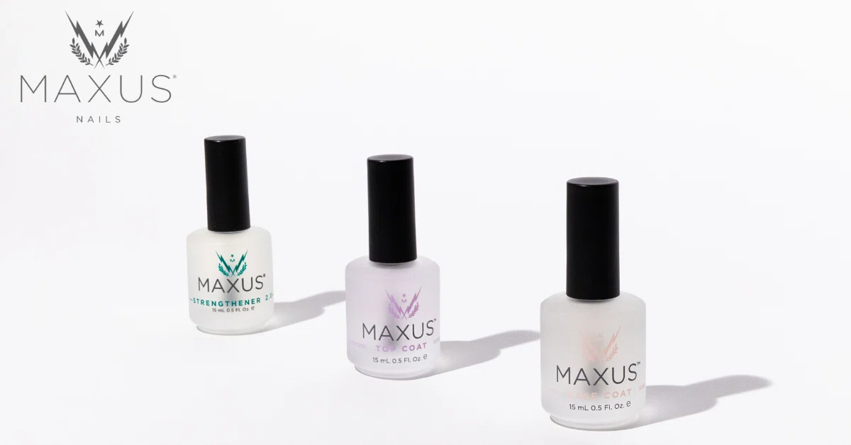 Maxus Beauty