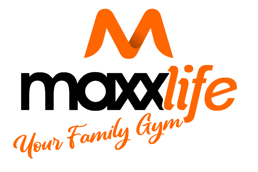 Maxx Life Gym Logo for Exclusive Deals