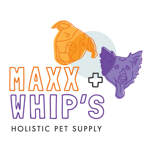 Maxx & Whip's Holistic Pet Supply