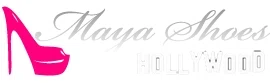 Maya Shoes of Hollywood