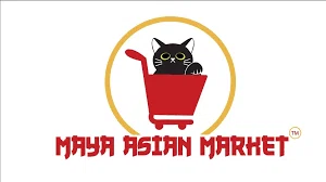 Maya Asian Market