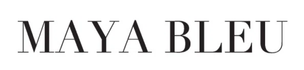 MAYA BLEU