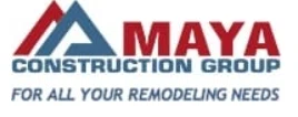 Maya Construction