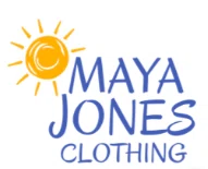 Maya Jones Clothing