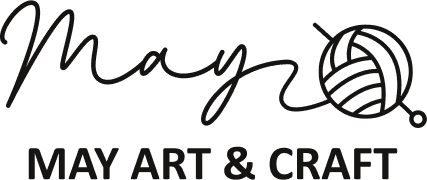 May Art & Craft
