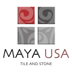 Maya USA Tile