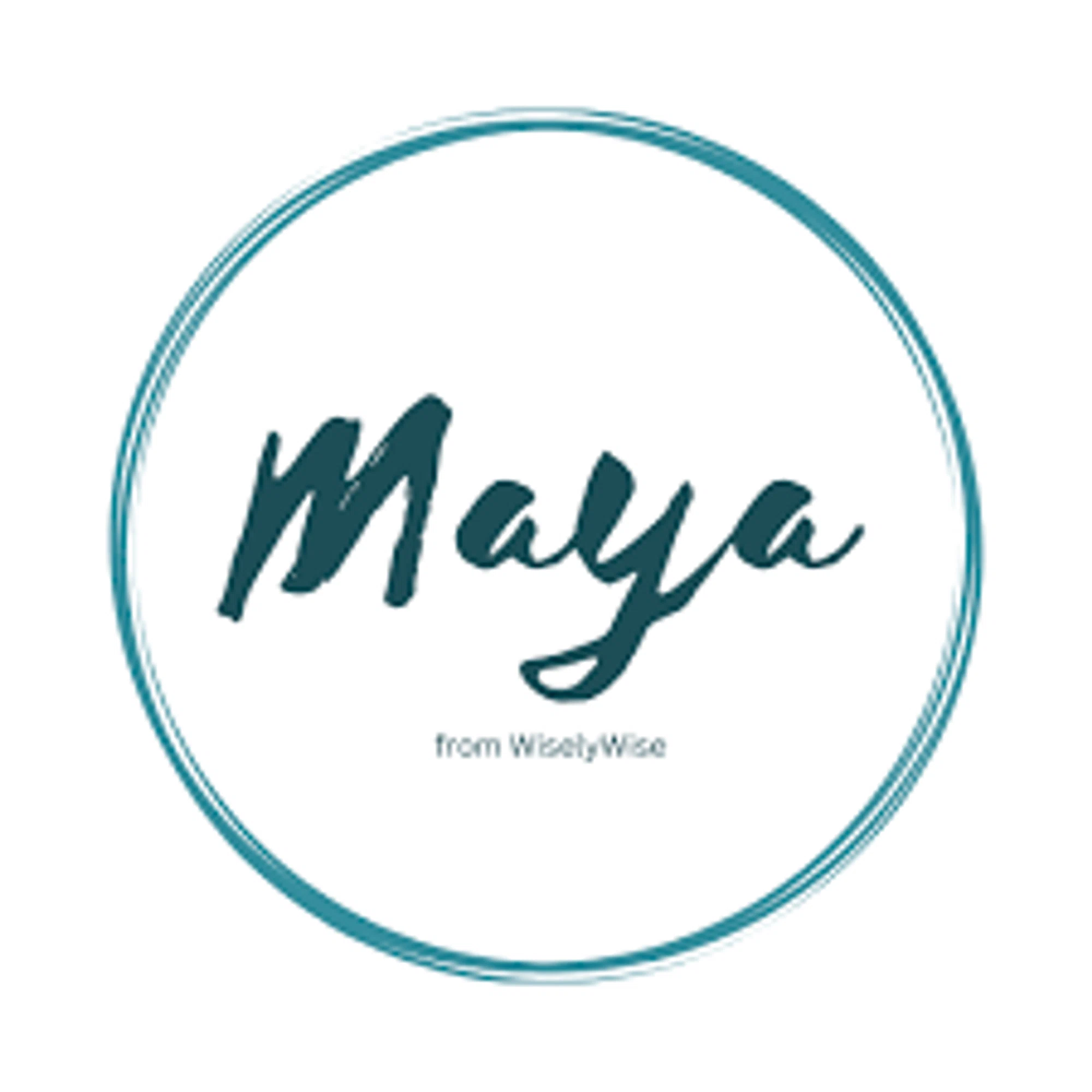 Maya.wiselywise.com