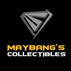 Maybang's Collectibles