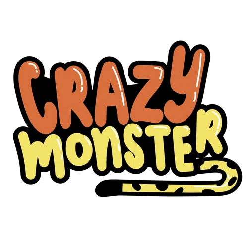 Crazy Monster