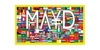 MAYD In America