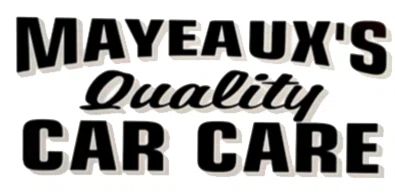 Mayeaux's Quality Car Care