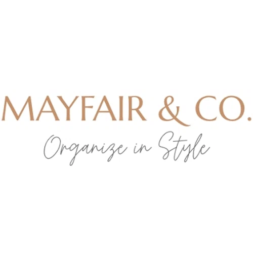 20% Off Mayfair & Co. USA Coupons & Black Friday Deals 2022