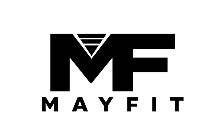 Mayfit Logo for Special Discounts
