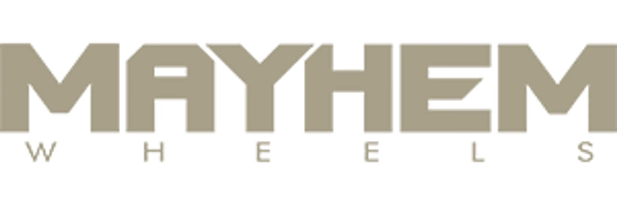 Mayhem Wheels