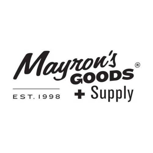 Mayron's Goods