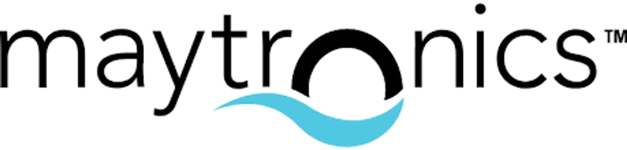 Maytronics Logo for Exclusive Deals