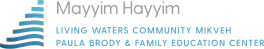 Mayyim Hayyim