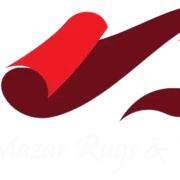 Mazar Rugs Logo for Special Discounts