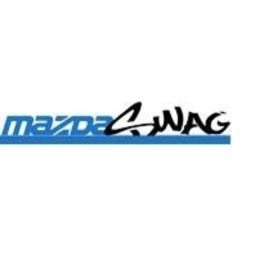 MazdaSwag