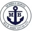 M&B SHIPCANVAS