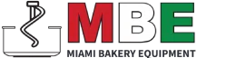 Miami Bakery Equipment