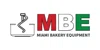 Miami Bakery Equipment