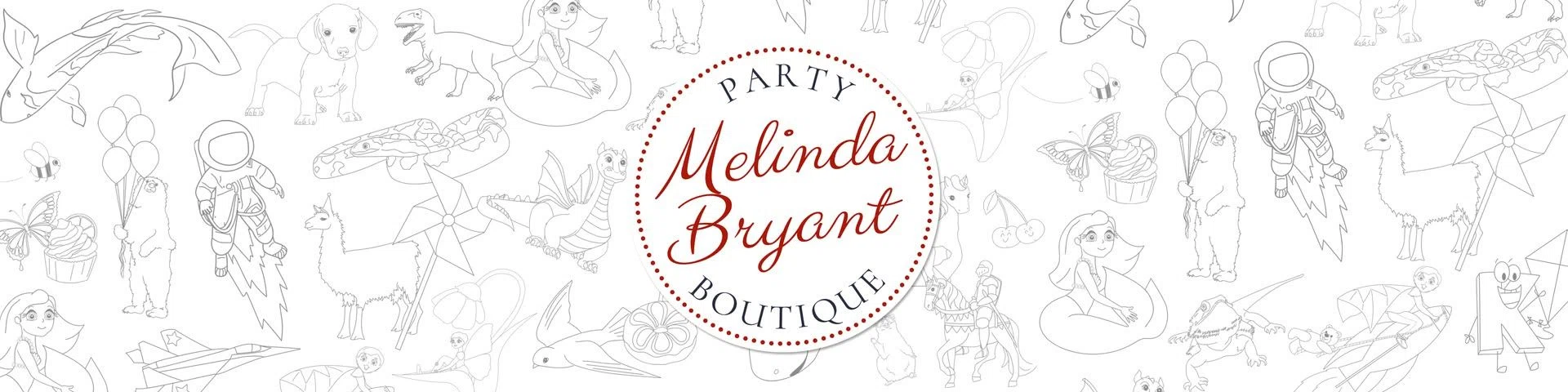 MB Party Boutique
