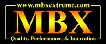 MBX Extreme Logo for Special Discounts