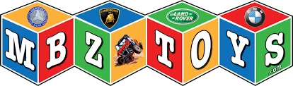 MBZ Toys