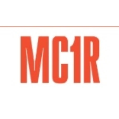 MC1R Magazine