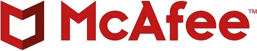 McAfee NZ Logo for Special Discounts