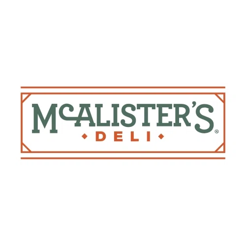 McAlister's Deli