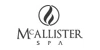 McAllister Spa