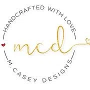 M Casey Designs